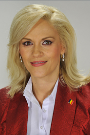 Gabriela FIREA